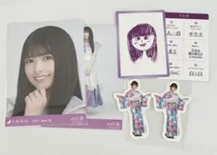 小川彩 生写真 まとめ売り - メルカリ