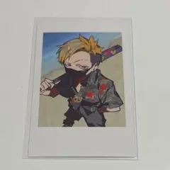 CR FES 2025 ランダムチェキ風カード