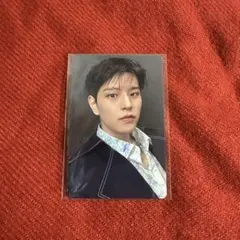 Stray Kids スキズ　hollow スンミン