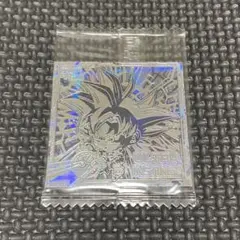 ドラゴンボール　超戦士シールウエハース 超 孫悟空　超10-32 悟空S