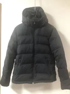 GAP メンズダウンジャケット