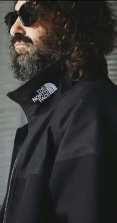 RHC ロンハーマン別注ノースフェイス フィールドジャケット