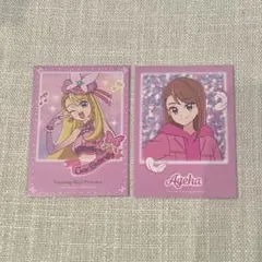 ひろがるスカイプリキュア キュアバタフライ プリキュア プリキュアカード 80枚 ひろがるスカイプリキュア キュアバタフライ プリキュア