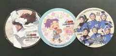 忍たま　特典コースター