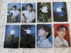 2025年最新】enhypenトレカの人気アイテム - メルカリ