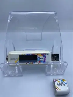SONY NW-S205F ウォークマン バッテリー交換済 - メルカリ