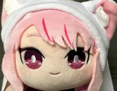 【GiGO限定】 ヒメヒナ ねそべりぬいぐるみ 田中ヒメ 鈴木ヒナ 2点セット GiGO HIMEHINA ヒメヒナ 寝そべりぬいぐるみ 田中ヒメ 鈴木ヒナ