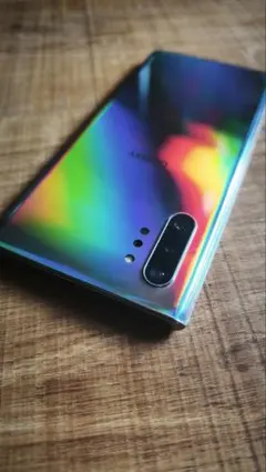 256gb スマートフォン本体