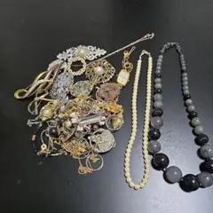 アクセサリーまとめ