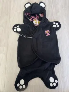 HYSTERIC GLAMOUR クマ耳付き