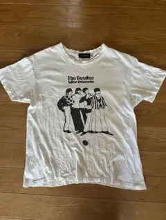 The Beatles Yellow Submarine Tシャツ