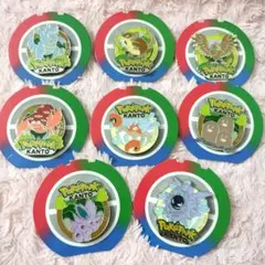 ポケパークカントー ピンバッジ まとめ売り POKEPARK KANTO - メルカリ