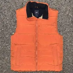 SK様専用 00s OLD GAP archive ダウンベスト