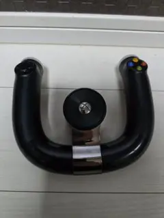 【動作確認済】Xbox 360 ワイヤレス スピード ホイール