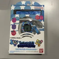 2025年最新】TAMAGOTCHi connection エンジェルブルーの人気
