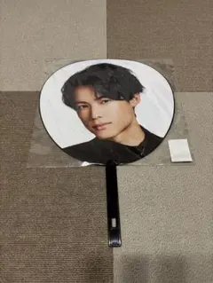 2025年最新】松村北斗うちわの人気アイテム - メルカリ