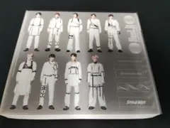 Snow Man Snow Labo. S2 スノラボ 初回盤A CD+DVD