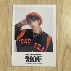 2025年最新】ATBO ジュンミン トレカの人気アイテム - メルカリ