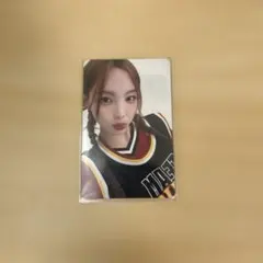 TWICE READY TO BE SPECIALナヨントレカ