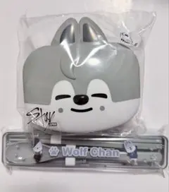 StrayKids dominATE JAPAN オンラインくじ バンチャン