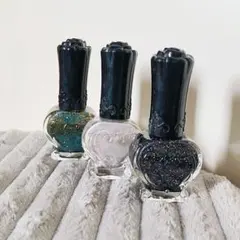 【3本セット】ANNA SUI アナスイネイルカラー 109 203 他【廃盤】のサムネイル