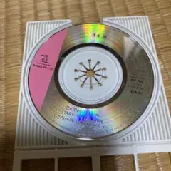浅香唯　ミニCD