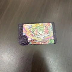 ポケモンフレンダ　レア枠　シェイミー　 スーパートレジャー