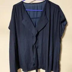 ROPE PICNIC シフォンブラウス