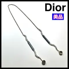 希少✨美品✨Christian Dior ディオール　AirPodsホルダー