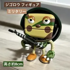 【レア】sakusaku 増田ジゴロウ フィギュア / ミリタリー