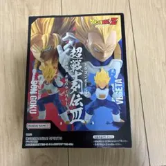 2026年最新】ドラゴンボールz 超戦士列伝iiiの人気アイテム - メルカリ