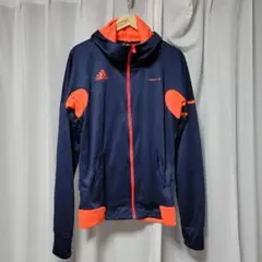 adidas freefootball ジャージ