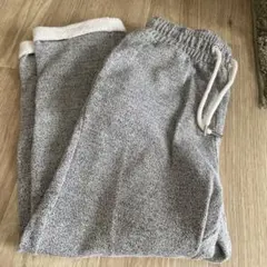ZARA スウェットパンツ ジョガーパンツ グレー XS