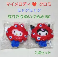 2025年最新】#ミャクミャククロミの人気アイテム - メルカリ