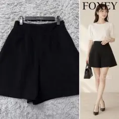CN＊ご希望額コメントにて承ります＊様専用フォクシー カシミヤ ウール