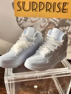 【送料無料】NIKE ミニチュア フィギュア スニーカー AIR JORDAN