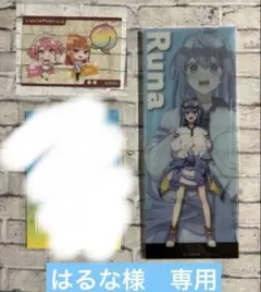 【カラフルピーチ　るなさん】　はるな様専用