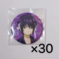 銀魂　缶バッジ　手入れ　30点　桂小太郎 銀魂 トレーディング缶バッジ 手入れver.桂小太郎 30個セット 最終