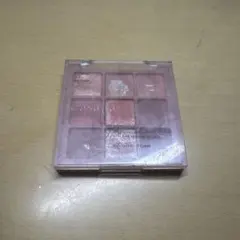 デイジーク Shadow Palette 9色 アイシャドウパレット