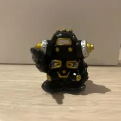 指人形 キングジョー