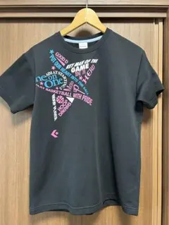 CONVERSE バスケットボール Tシャツ