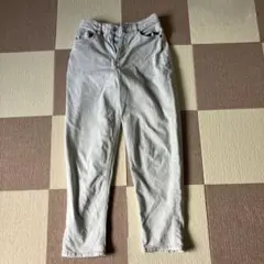 H&M Divided ライトブルースリムフィットデニムパンツ