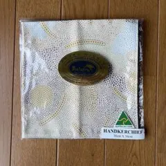 アボリジナルアート ハンカチ 36cm×36cm オーストラリア製のサムネイル