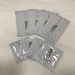 ピュアリターン　スキンケアサンプルセット パウチ　8点セット