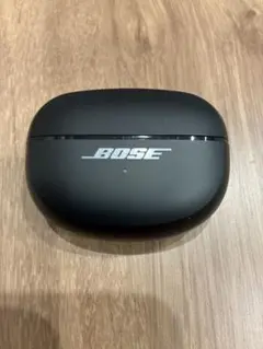 Bose Ultra Open Earbuds ※左耳がうまく充電できません。のサムネイル