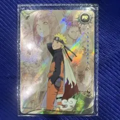 NARUTO ナルト 九尾 PR-620 kayouトレーディングカード NARUTO ナルト 九尾 PR-620 kayouトレーディングカード | Mercari