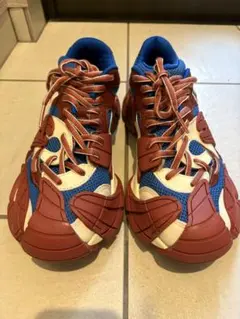 camper lab tormenta カンペールラボ トルメンタ 43 デカ靴 - メルカリ