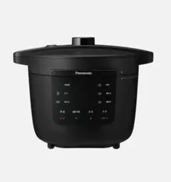 2025年最新】panasonic 炊飯器 新品の人気アイテム - メルカリ
