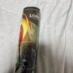 ロルカナ ウッディ 森の案内人 プレイマット セットチャンピオンシップ