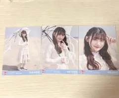 ※汚れあり ＝LOVE イコラブ 齋藤樹愛羅 生写真 あの子コンプレックス